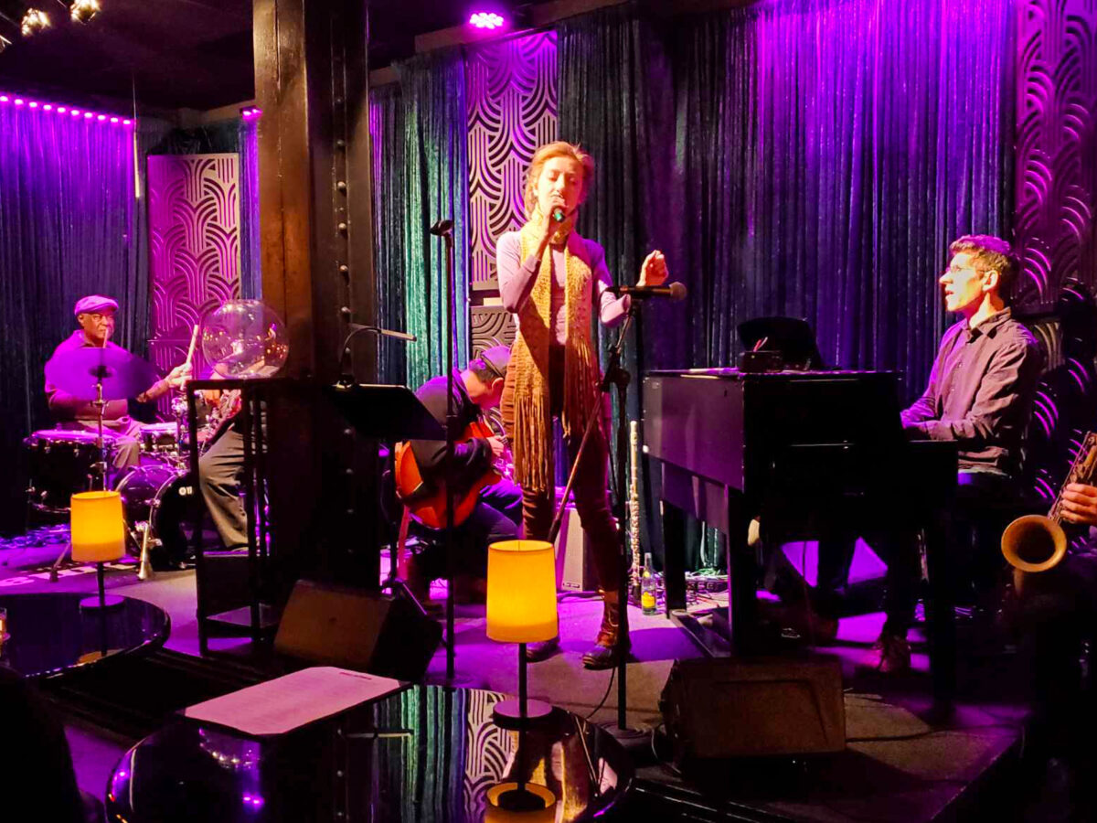 The 8 Best Places to See Live Jazz Music in Pittsburgh