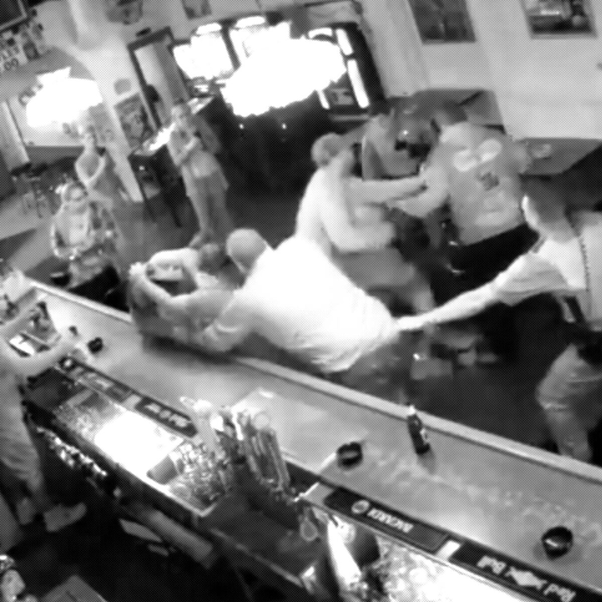 Pittsburgh Settles 2 Lawsuits From 2018 Kopy’s Bar Brawl