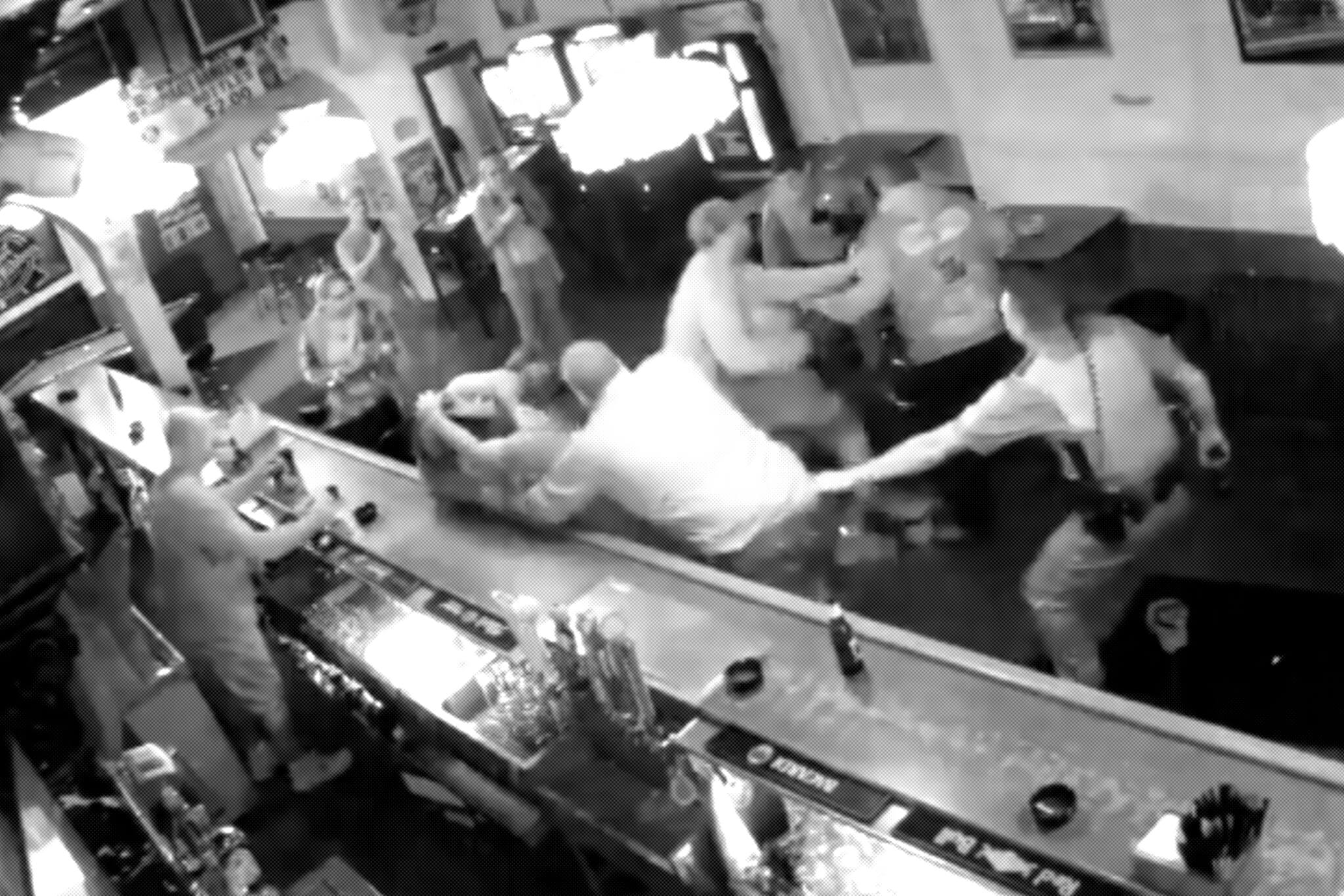 Pittsburgh Settles 2 Lawsuits From 2018 Kopy’s Bar Brawl